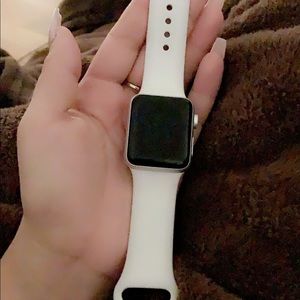 Series 3 Apple Watch